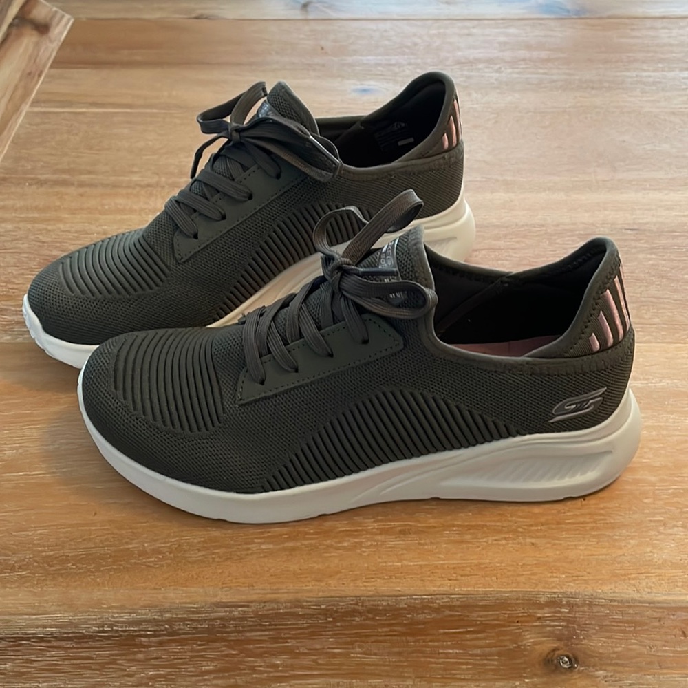 Sketchers BOBS